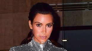 Kim Kardashian quiere recurrir a la gestación subrogada