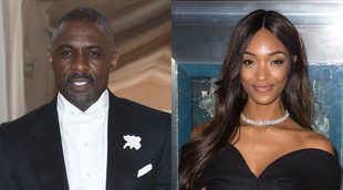 Rumores de romance para Idris Elba y Jourdan Dunn