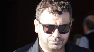 Jorge Javier, muy apenado por una triste pérdida en su vida