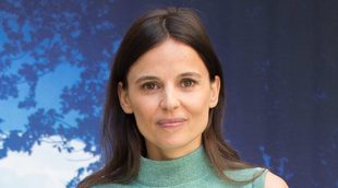 ¡Elena Anaya está embarazada!