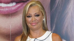 Belén vuelve a hablar de Jesulín: "Mi hija no le echa de menos"