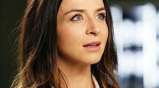 Caterina Scorson anuncia el nacimiento de su segunda hija