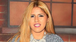 Chabelita pillada con Josema Ortiz tras romper con Alejandro