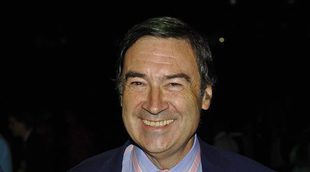 Pedro J. Ramírez confirma su noviazgo con Cruz Sánchez de Lara