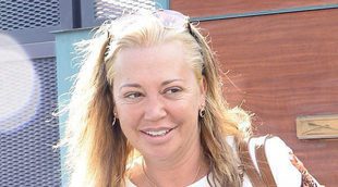 Belén Esteban sueña con tener una hija llamada Lucía con Miguel