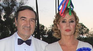 El acuerdo de divorcio de Ágatha Ruiz de la Prada y Pedro J