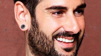 Melendi lanza 'Quítate las gafas', su octavo disco de estudio