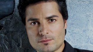 El apoyo de Chayanne a su hijo tras sus fotos desnudo
