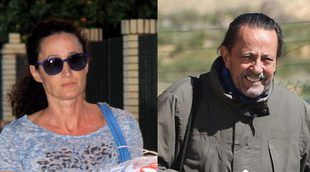 Dulce y Julián Muñoz se ven las caras en los juzgados