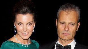 Mar Flores y Javier Merino ratifican su divorcio
