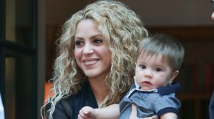 Preocupación por el estado de salud de Sasha Piqué