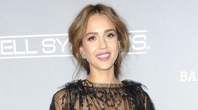 Jessica Alba, Jennifer Garner y Christina Aguilera, estrellas solidarias en la Gala Baby2Baby 2016