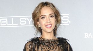 Jessica Alba y Jennifer Garner brillan en la Gala Baby2Baby 2016