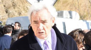 Luis del Olmo al hombre que le estafó: "Que se muera"