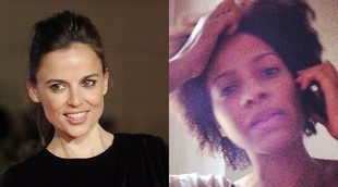 Tina Afugu Cordero: así es la novia de Elena Anaya