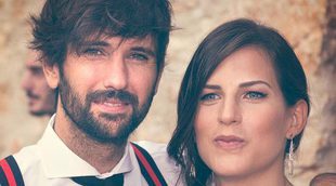 David Otero y Marina, de luna de miel tras casarse por segunda vez