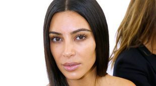 Kim se plantea tener otro hijo por gestación subrogada