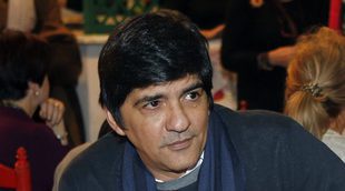 Pablo Durán espera un hijo junto a Carmen Rivas