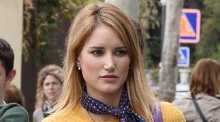 Así es la nueva estrategia de Alba Carrillo para su divorcio