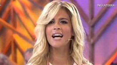 Ylenia Padilla prueba como estilista en 'Cámbiame': "Soy la reina de las chonis"