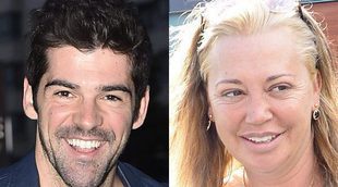 ¡Belén Esteban y Miguel Ángel Muñoz estuvieron juntos!