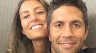 Fernando Verdasco celebra su 33 cumpleaños con Ana Boyer