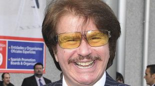 Salen a la luz nuevas fotos de Bigote con otra mujer