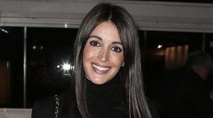 Noelia López aún no sabe el sexo del bebé que espera