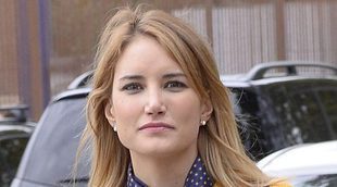 Alba Carrillo revela las promesas no cumplidas de Feliciano López