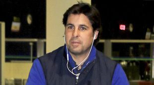 Fran Rivera responde: "Sí, bailé con amigas de allí"