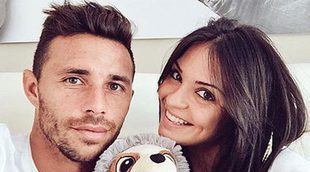 María Hernández, enamorada de Rubén Castro y sus hijos