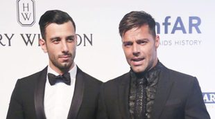 ¡Ricky Martin y Jwan Yosef se casan!