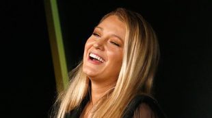 Blake Lively vuelve a la alfombra roja