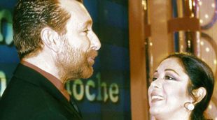 José Manuel Parada estalla contra Isabel Pantoja