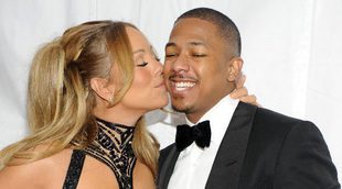 Cannon acuerda su divorcio con Carey y anuncia que será papá