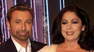 ¡La Pantoja y Parada estuvieron juntos en el pasado!