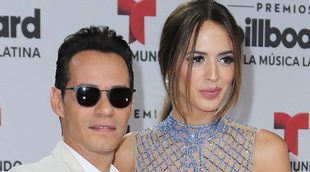 Marc Anthony y Shannon de Lima se han separado