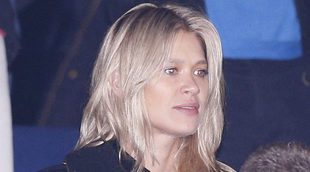 Carla Pereyra apoya a Simeone pese a la derrota