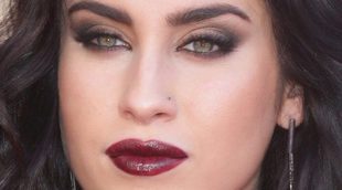 Lauren Jauregui sale del armario tras el beso con Lucy Vives