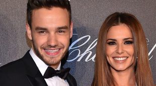 Cheryl Cole, radiante: "Estoy más feliz que nunca"