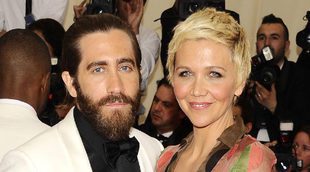 Jake y Maggie Gyllenhaal: amigos y confidentes más allá de su relación familia