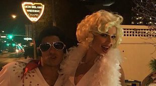 ¡Eva y Cayetano se han casado en Las Vegas!
