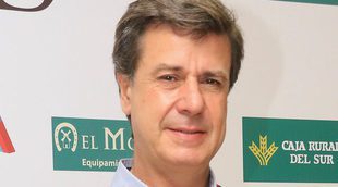 Cayetano Martínez de Irujo premiado en los SICAB