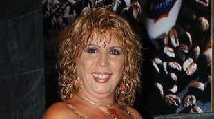 María Jiménez reaparece irreconocible tras dos años