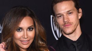Naya Rivera y Ryan Dorsey se divorcian