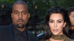 Kim Kardashian lo deja todo para estar con Kanye West