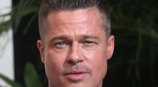 El FBI cierra la investigación contra Brad Pitt