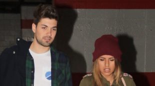 La 'huida' de Chabelita y Alejandro ha durado 4 días