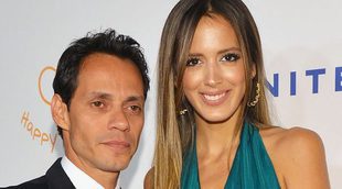 Shannon de Lima habla de su ruptura con Marc Anthony