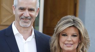José Valenciano ya tiene sustituta para Terelu